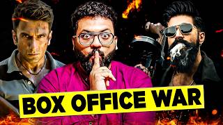Dhurandhar 2 Vs Toxic Box Office Clash Explained Ranveer Singh Vs Yash Biggest Battle Of 2026
