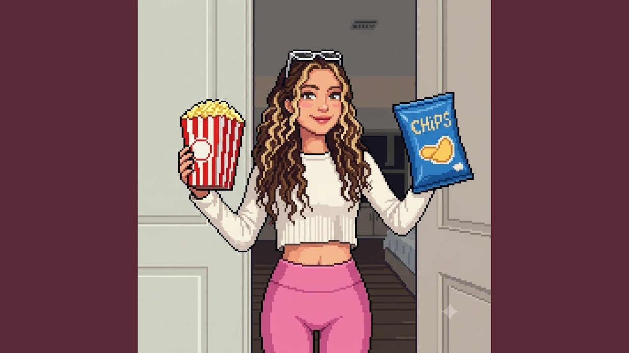 YouTubeでChip Popを視聴 YouTubeでChip Popを視聴