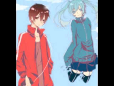 シンタローとエネでチルドレンレコード(私的)