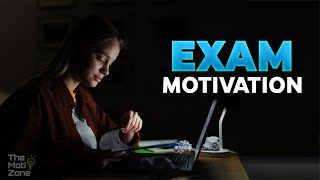 LISTEN TO THIS BEFORE EVERY EXAM! Powerful Motivational Speech 2024