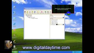 Ice Led Screen System Software Setup