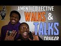 Amenti collective  walks  talks trailer