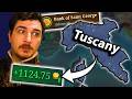 THIS Is Why TUSCANY Is EU5 Playing Tall MASTER