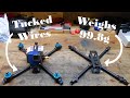 Tubular Quad V4 Frame Build - Build Your Own FPV Miniquad Frame