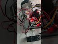IoT based spy Robot with Laser Gun
