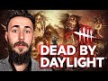 МИКС ИЗ МАНОВ НА СТРИМЕ ⌡ Dead by daylight #25