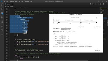 Part 1: Building a CAN driver in rust