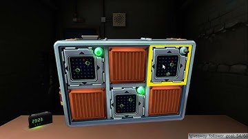 Keep Talking and Nobody Explodes - A-maze-ing