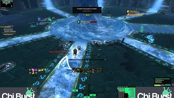 Monk Flex - Immerseus