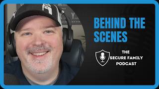 10 Years of The Secure Dad: The Stories Behind the Show