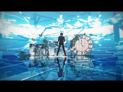 【MMD文スト】INTERGALACTIA【太宰治】