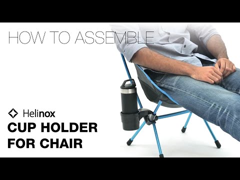 Helinox CUP HOLDER 