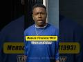 Menace II Society (1993) Cast – Then and Now