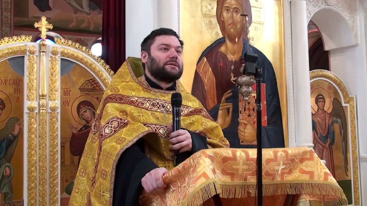 Великий пост: история и практика (20.02.26)