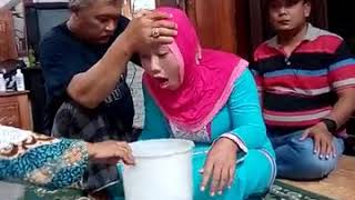 Akibat Dukun Ngrembang 13Thn Tidak Punya Anak Tobat