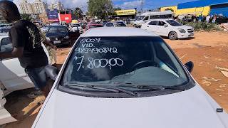 Carro Barato, Pesquisa de Preços na Feira de Automóveis Salvador