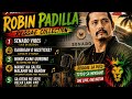 ROBIN PADILLA REGGAE COLLECTION 2026–2027 | 5 TRENDING SONGS ABOUT SENATE DRAMA 🔥