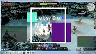 Force Blader FB Cabal - Nemesis (Combo - Dash -Fade Tutorial)