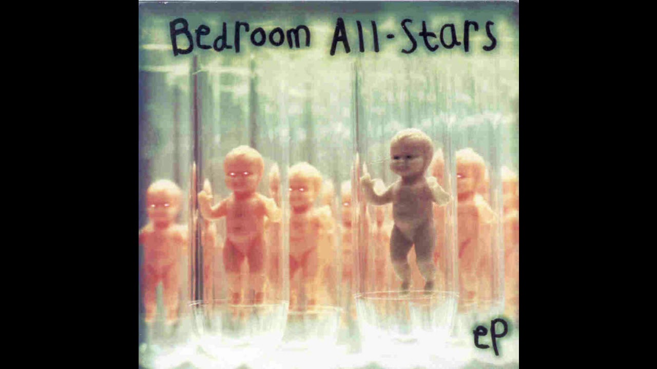 Bedroom All-Stars - Pressure Point