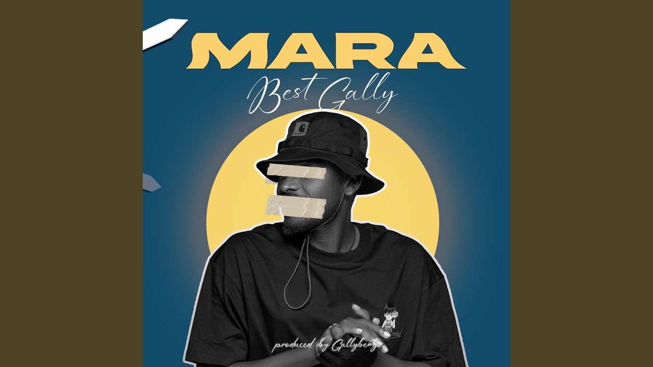 Watch MARA on YouTube Watch MARA on YouTube