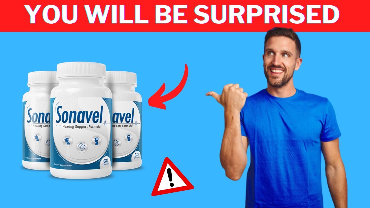 sonavel reviews (Sonavel Reviews | Does Sonavel Really Work? | Sonavel Honest Review)