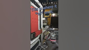 You ever think video games are hard? #vtuber #trans #apexlegends