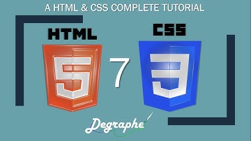7 Understanding HTML Forms part 1