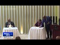 RDC：le président Tshisekedi nomme Judith Suminwa au poste de Première ministre