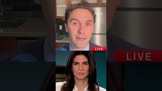 Former DNC Vice-chair David Hogg thinks that there is no room for moderates in the Democrat party.