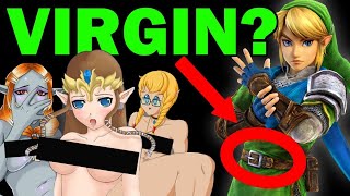 Game Hypothesis: Is Link a VIRGIN?! [Archive]