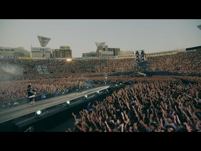 ONE OK ROCK 2014 “Mighty Long Fall at Yokohama Stadium” 한글