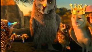 Cartoon Network La Mes De Películas Promo - Maratón Julio2014