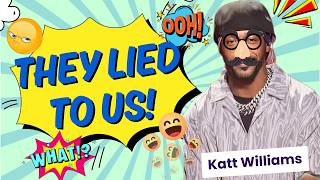 Katt Williams EXPOSES Why Modern Life Is Completely Insane | Stand-up Comedy 🔥