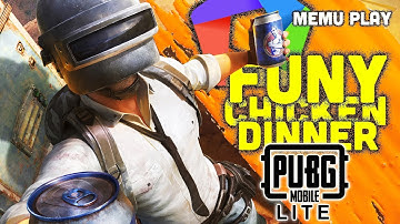 PUBG Mobile Lite GamePlay - Best Emulator to play PUBG Mobile Lite in Low End PC and Laptop