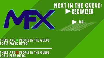 {Paid} 2D Intro Wintrow. By ManexFx.