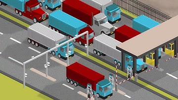 Looking for efficiency in your current terminal gate?