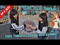 OMG GODAAN, BIKIN AUTO KHILAF!! UNBOXING STATUE NAMI CWAN TERBAIK & TERBESAR!