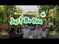 JUST BE YOU_KEZIA VERONICA SUWANDHI_UNIVERSITAS NEGERI SURABAYA_LOMBA BIMBINGAN KELOMPOK
