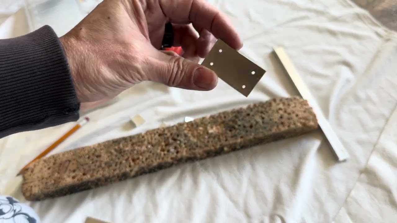 DIY Toolbox: Fab & Install 🤘