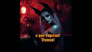 Dark Electro Music at Dark Souls Club Alicante
