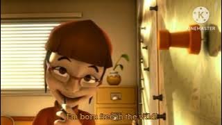 The Missing Lynx “This is the End!” But the subtitles are misheard - misheard subtitles