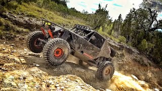 The Ultimate Off Road Machine!!