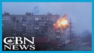 40,000 Troops Neutralized: The West Fears Heavy Russian Losses in Ukraine Could Spur the Unthinkable