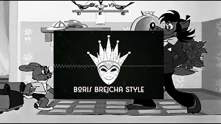 Boris Brejcha Style / Minimal Techno