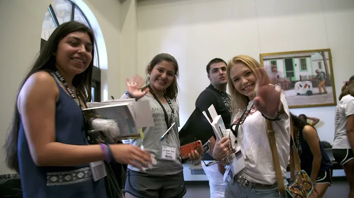 New Student Orientation (NSO)