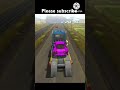 #shorts #viral 😍 turbo racing game video||  turbo car racing video || #youtubeshorts #gamingshorts🏍️