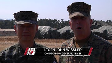 Command Post Exercise wraps up