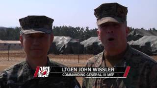 Command Post Exercise wraps up