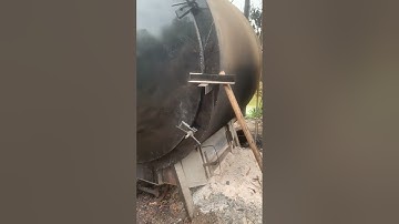 Lò om than công nghệ mới