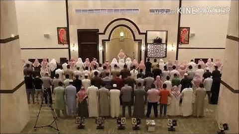 تلاوة نادرة و فريدة من نوعها من( سورة النمل) | القارئ / اسلام صبحي